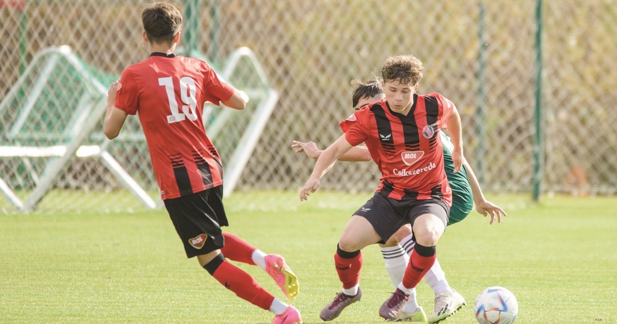 Jöhet a felsőházi rájátszás